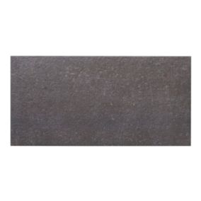 Gres mrozoodporny szkliwiony Metal ID Colours 30 x 60 cm anthracite 1,08 m2