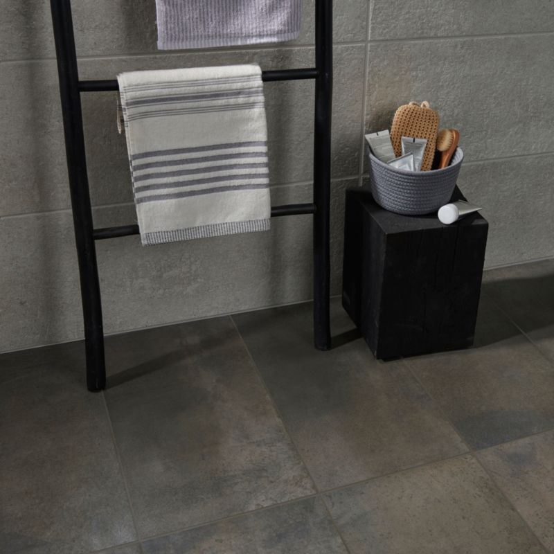Gres mrozoodporny szkliwiony Metal ID Colours 30 x 60 cm light grey 1,08 m2