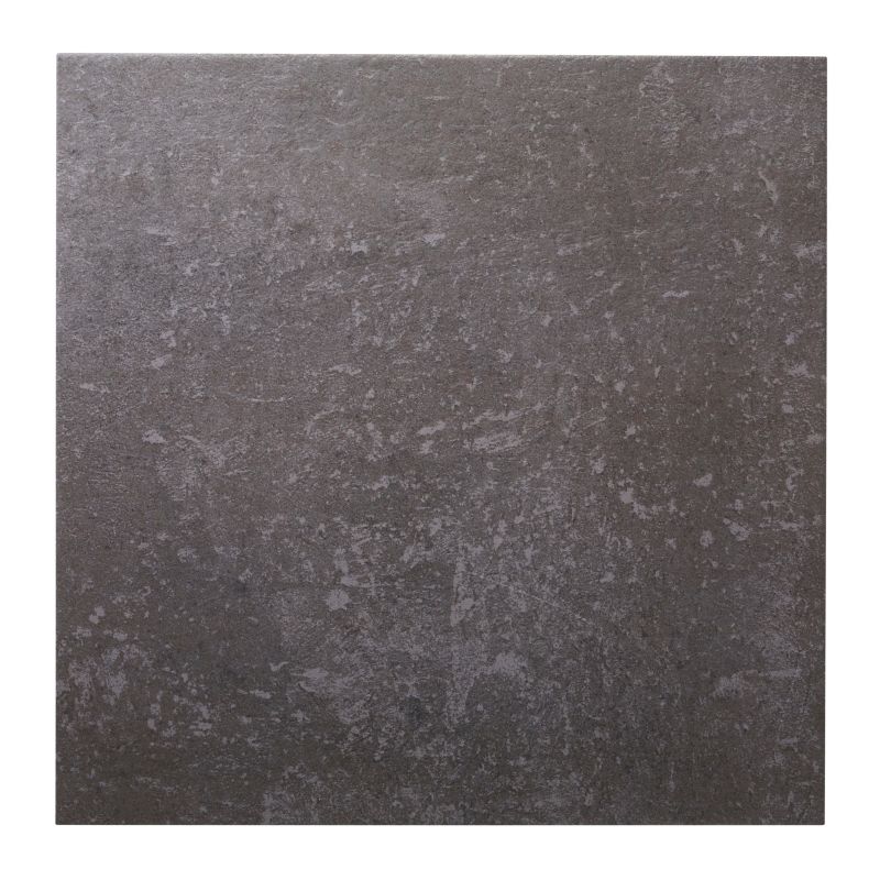 Gres mrozoodporny szkliwiony Metal ID Colours 60 x 60 cm anthracite 1,08 m2