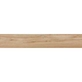 Gres mrozoodporny szkliwiony Milena Nues 20 x 120 cm 1,2 m2