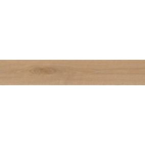 Gres mrozoodporny szkliwiony Molly 20 x 120 cm beige 1,2 m2