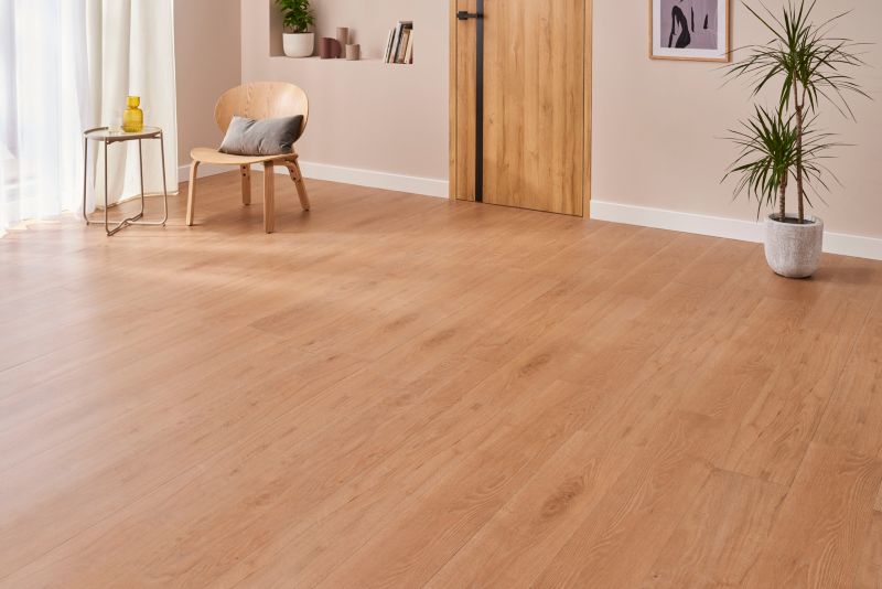 Gres mrozoodporny szkliwiony Molly 20 x 120 cm beige 1,2 m2