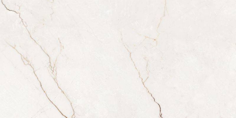 Gres mrozoodporny szkliwiony Montreal Egen 60 x 120 cm bianco 1,44 m2