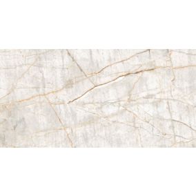 Gres mrozoodporny szkliwiony Naturale 60 x 120 cm white carving 1,44 m2