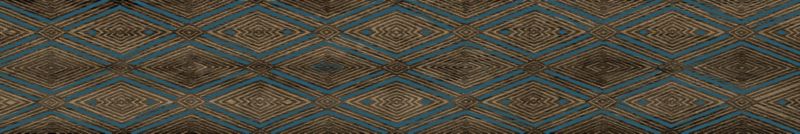 Gres mrozoodporny szkliwiony Norrona Nazca 20 x 120 cm wenge 1,44 m2