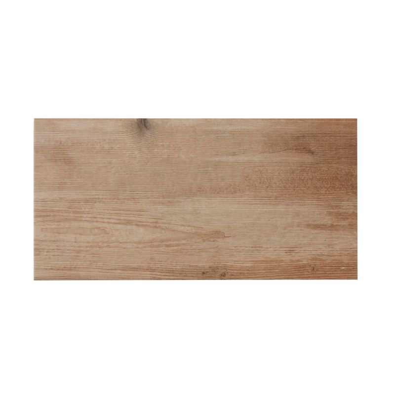 Gres mrozoodporny szkliwiony Norwegio GoodHome 30 x 60 cm brown 1,44 m2