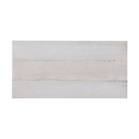 Gres mrozoodporny szkliwiony Norwegio GoodHome 30 x 60 cm light grey 1,44 m2