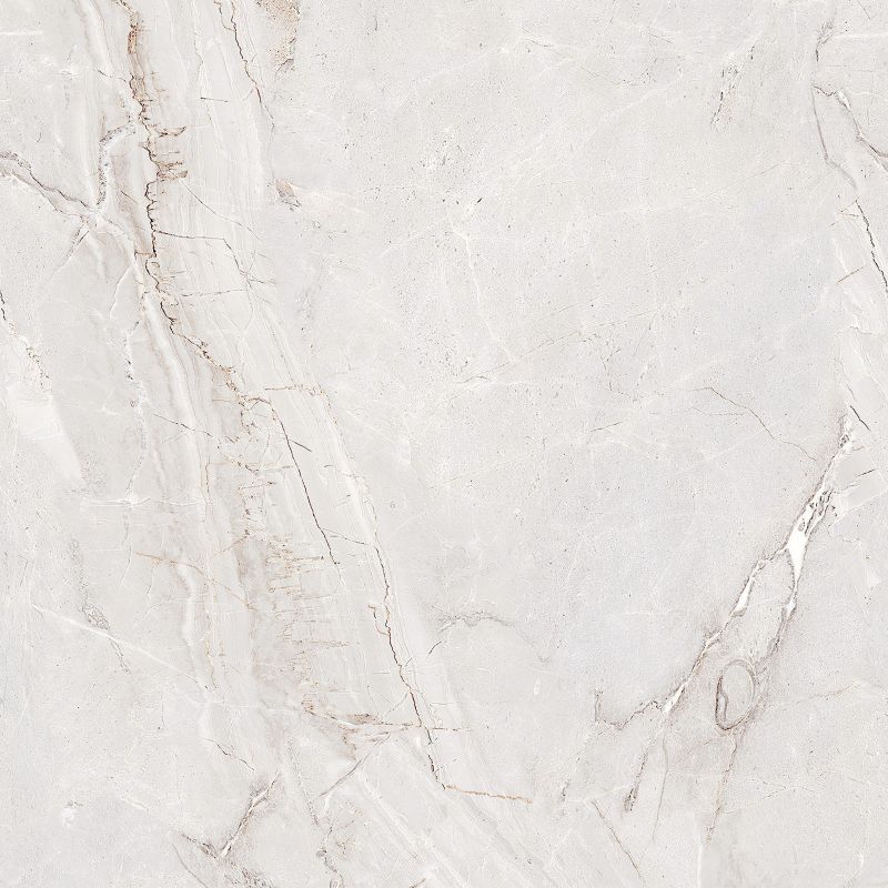 Gres mrozoodporny szkliwiony Osaka 60 x 60 cm bianco 1,44 m2