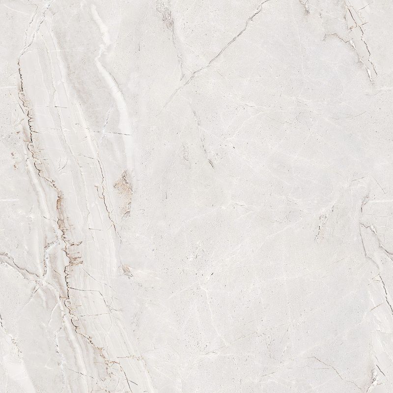 Gres mrozoodporny szkliwiony Osaka 60 x 60 cm bianco 1,44 m2