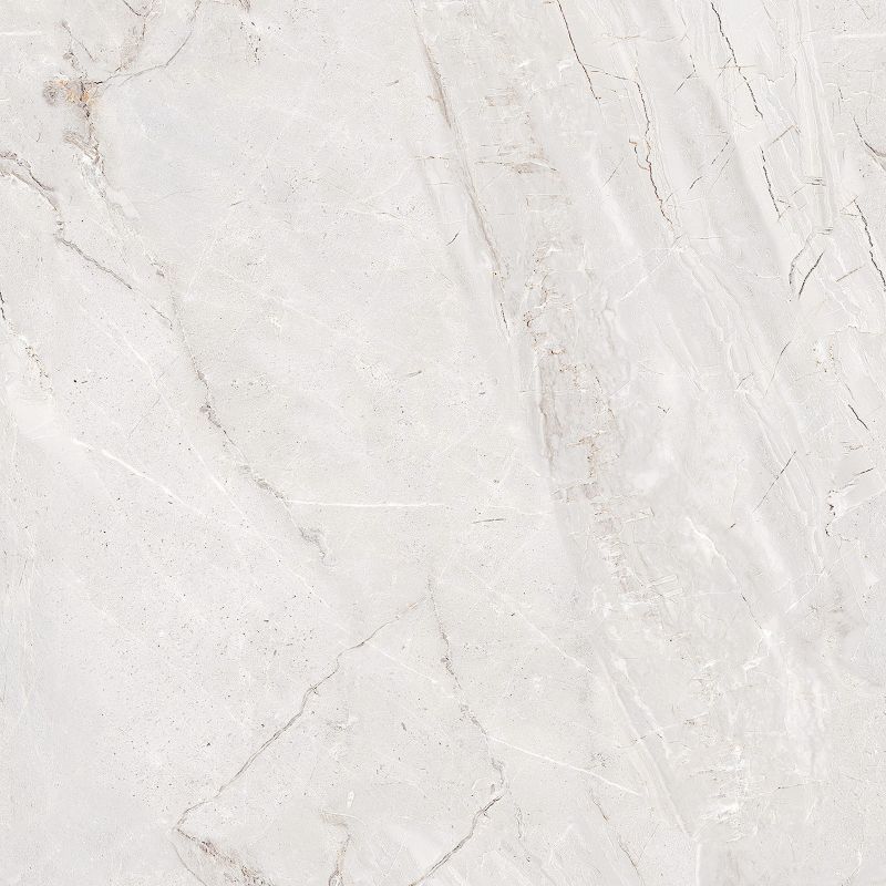 Gres mrozoodporny szkliwiony Osaka 60 x 60 cm bianco 1,44 m2