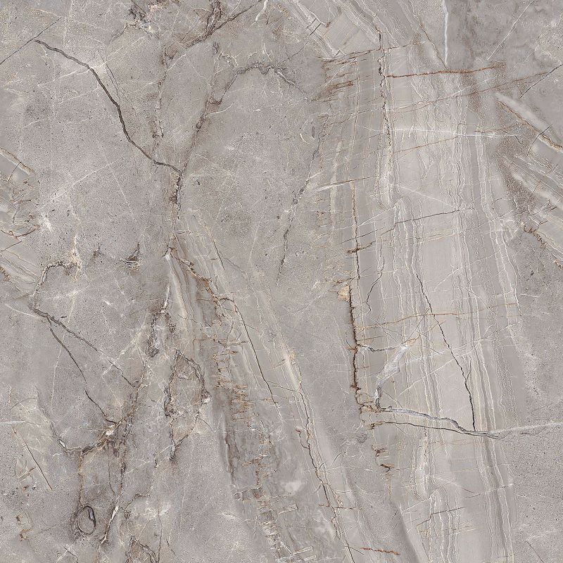 Gres mrozoodporny szkliwiony Osaka 60 x 60 cm gris 1,44 m2