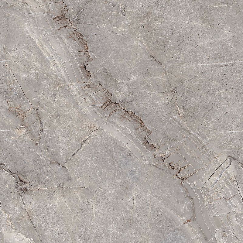 Gres mrozoodporny szkliwiony Osaka 60 x 60 cm gris 1,44 m2