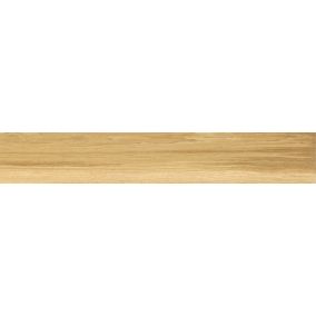 Gres mrozoodporny szkliwiony Pergusa 120,2 x 19,3 cm beige 1,39 m2