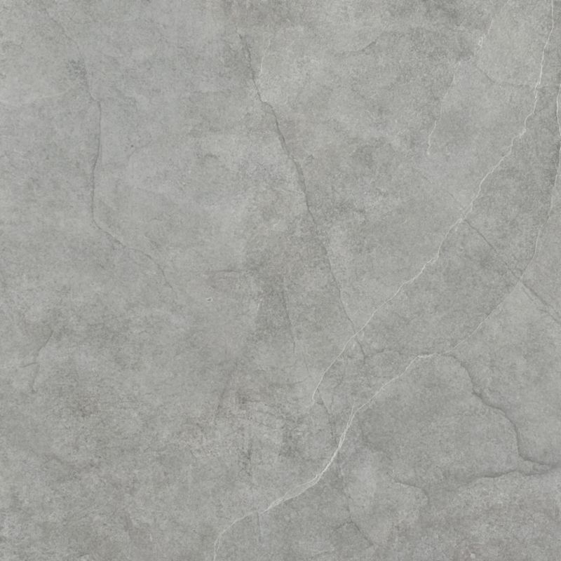 Gres mrozoodporny szkliwiony Pizarra 60 x 60 x 2 cm grey 0,72 m2