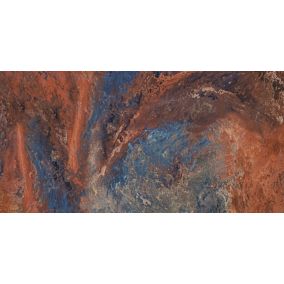 Gres mrozoodporny szkliwiony polerowany Spinstone Ceramstic 60 x 120 cm 1,44 m2