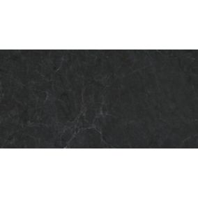 Gres mrozoodporny szkliwiony Preto 60 x 120 cm nero mat 1,44 m2