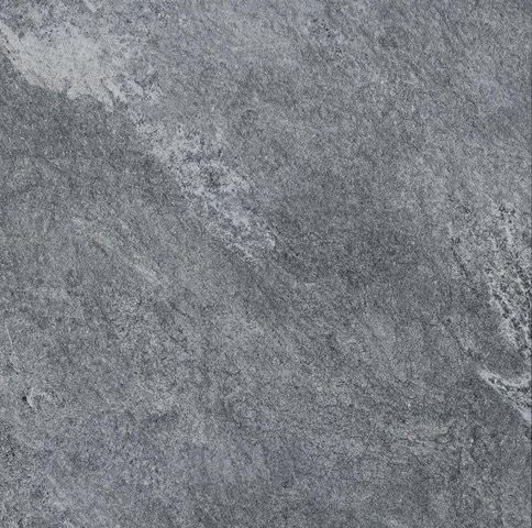 Gres mrozoodporny szkliwiony Quarzo 60 x 60 x 2 cm grey 0,72 m2