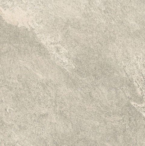 Gres mrozoodporny szkliwiony Quarzo 60 x 60 x 2 cm silver 0,72 m2