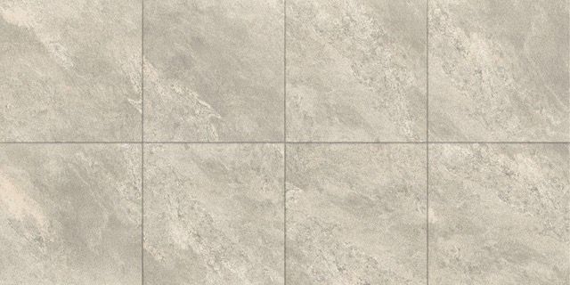 Gres mrozoodporny szkliwiony Quarzo 60 x 60 x 2 cm silver 0,72 m2