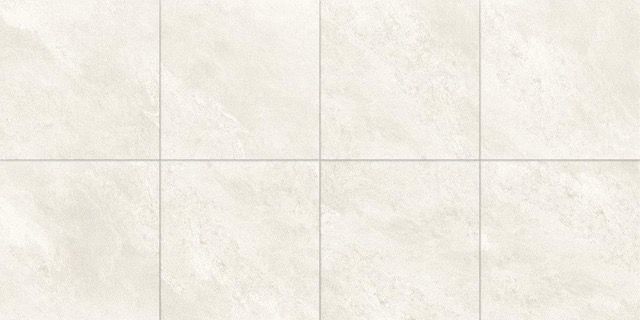 Gres mrozoodporny szkliwiony Quarzo 60 x 60 x 2 cm white 0,72 m2
