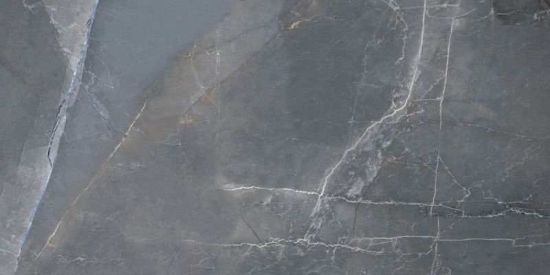 Gres mrozoodporny szkliwiony Queen 60 x 120 cm grey sugar 1,44 m2