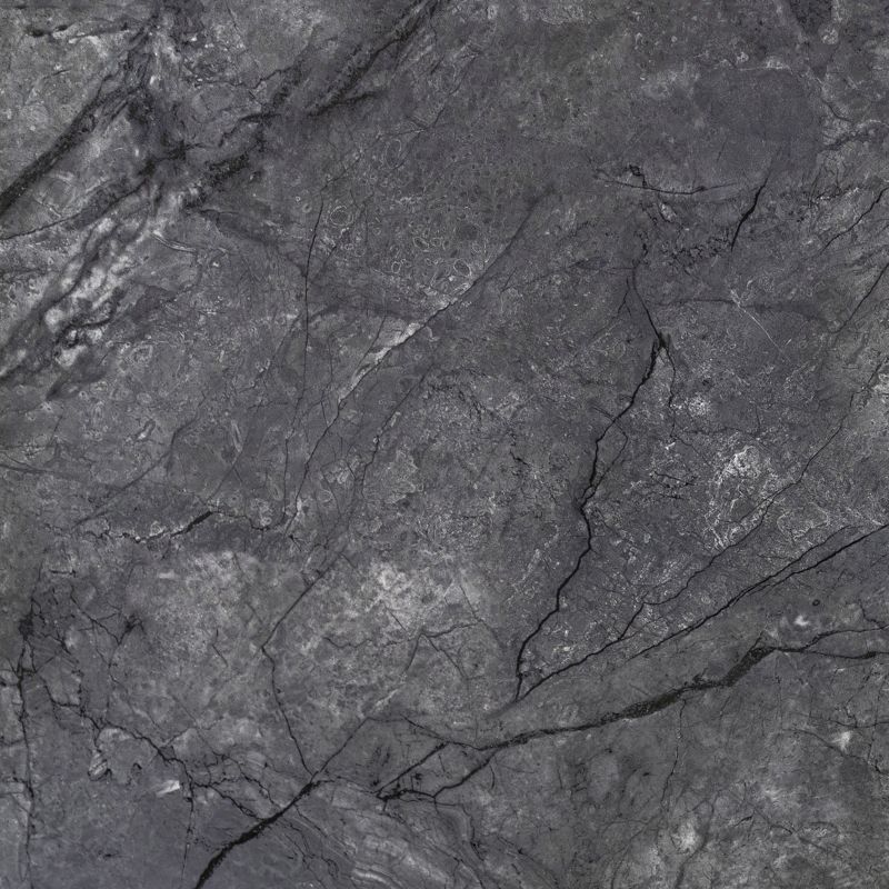 Gres mrozoodporny szkliwiony Riverstone 60 x 60 cm black 1,44 m2