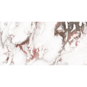 Gres mrozoodporny szkliwiony Rosastone 60 x 120 cm 1,44 m2