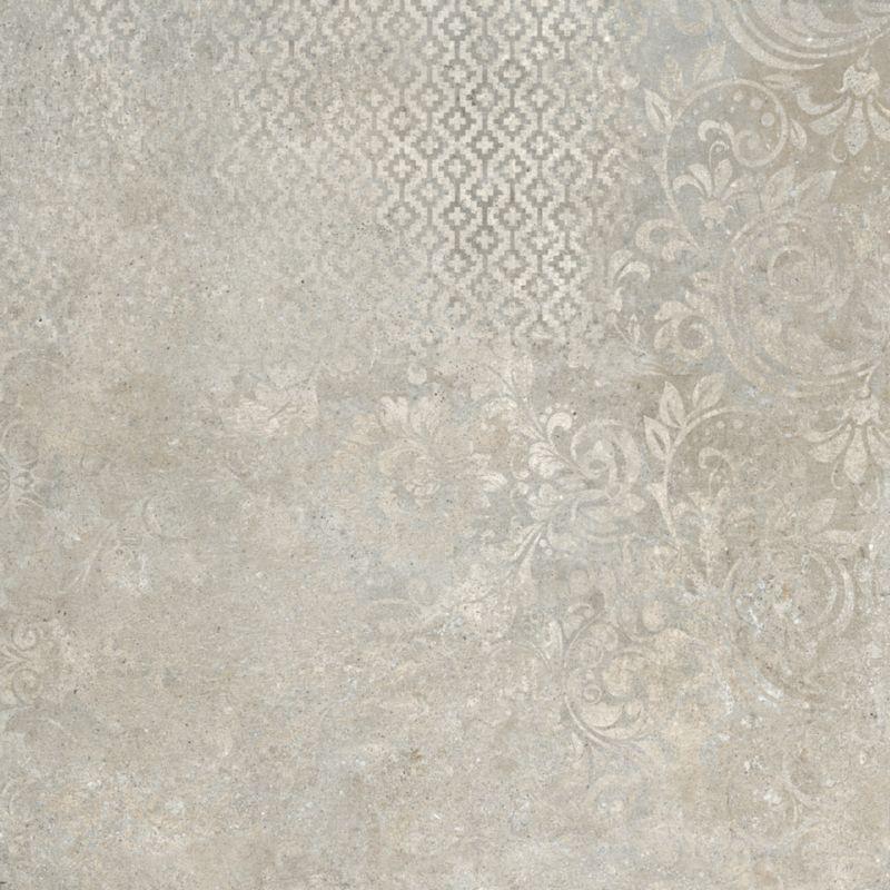 Gres mrozoodporny szkliwiony Royal 60 x 60 cm natural 1,8 m2