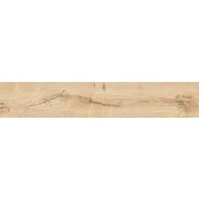 Gres mrozoodporny szkliwiony Siena 020 x 120 cm beige 1,2 m2