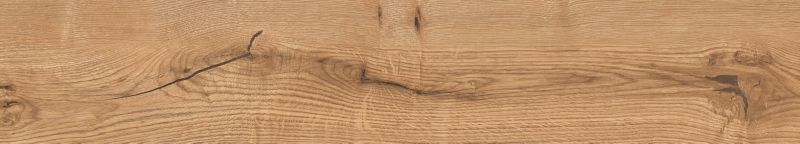 Gres mrozoodporny szkliwiony Siena 20 x 120 cm brown 1,2 m2