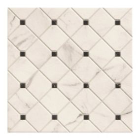 Gres mrozoodporny szkliwiony Siena 44 x 44 cm 1,37 m2