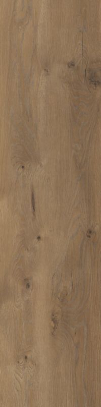 Gres mrozoodporny szkliwiony Sigurd 29,5 x 119,5 cm wood brown 1,44 m2