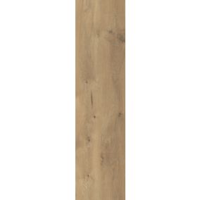Gres mrozoodporny szkliwiony Sigurd 29,5 x 119,5 cm wood honey 1,44 m2