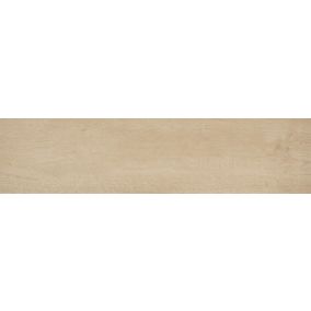 Gres mrozoodporny szkliwiony Suomi 15,5 x 62 cm white 1,34 m2