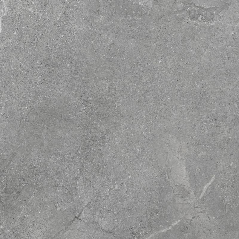 Gres mrozoodporny szkliwiony Tanger 60 x 60 cm grey 1,44 m2