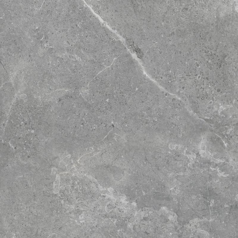 Gres mrozoodporny szkliwiony Tanger 60 x 60 cm grey 1,44 m2