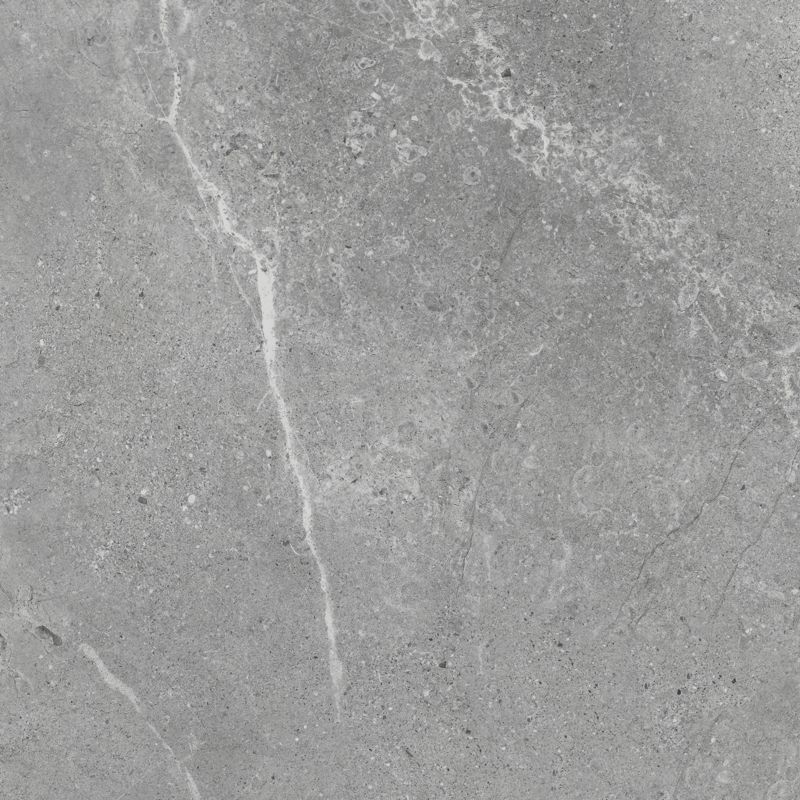 Gres mrozoodporny szkliwiony Tanger 60 x 60 cm grey 1,44 m2