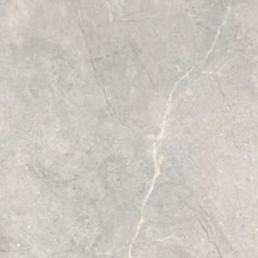 Gres mrozoodporny szkliwiony Tanger 60 x 60 cm light grey 1,44 m2