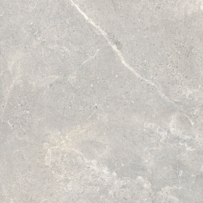Gres mrozoodporny szkliwiony Tanger 60 x 60 cm light grey 1,44 m2
