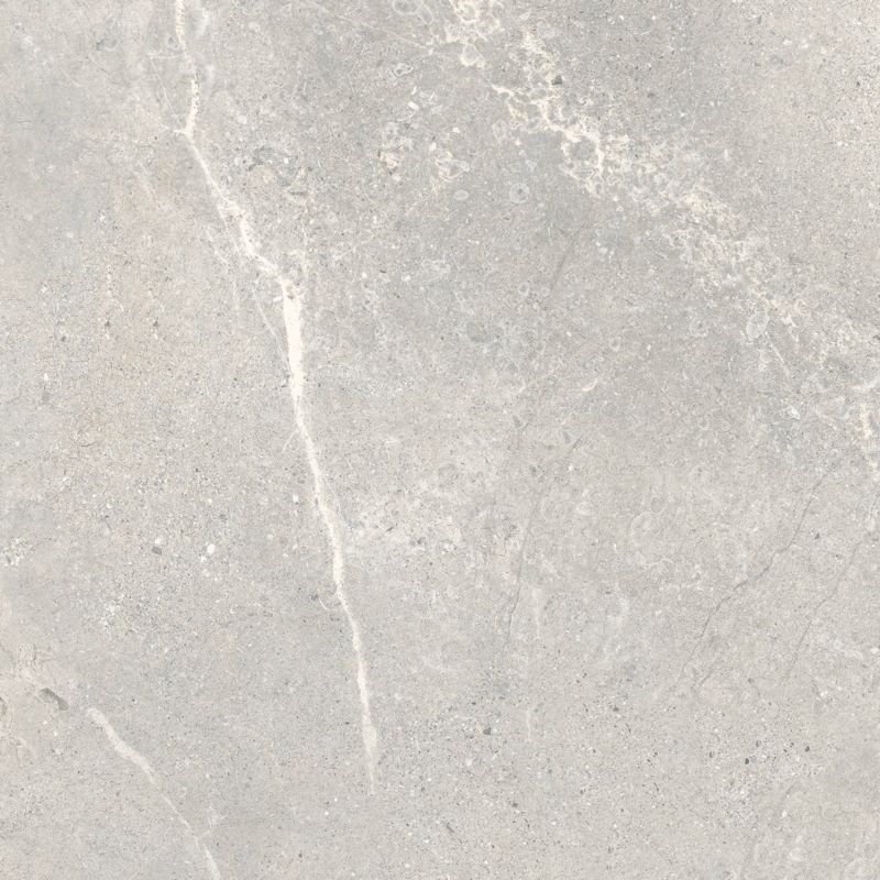 Gres mrozoodporny szkliwiony Tanger 60 x 60 cm light grey 1,44 m2