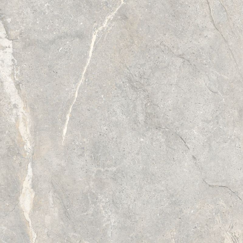 Gres mrozoodporny szkliwiony Tanger 60 x 60 cm light grey 1,44 m2