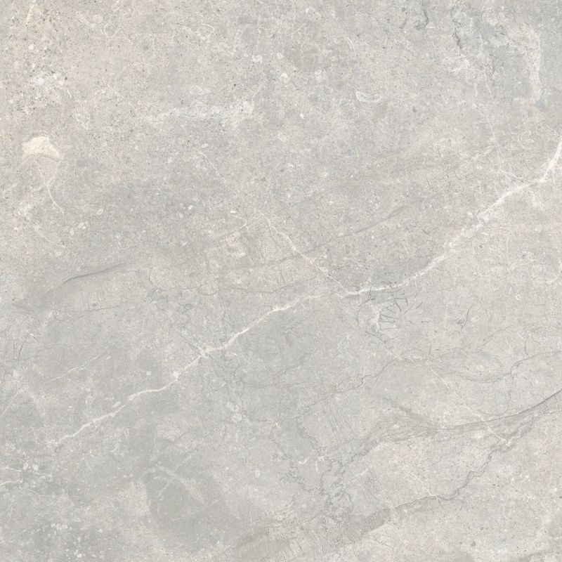 Gres mrozoodporny szkliwiony Tanger 60 x 60 cm light grey 1,44 m2