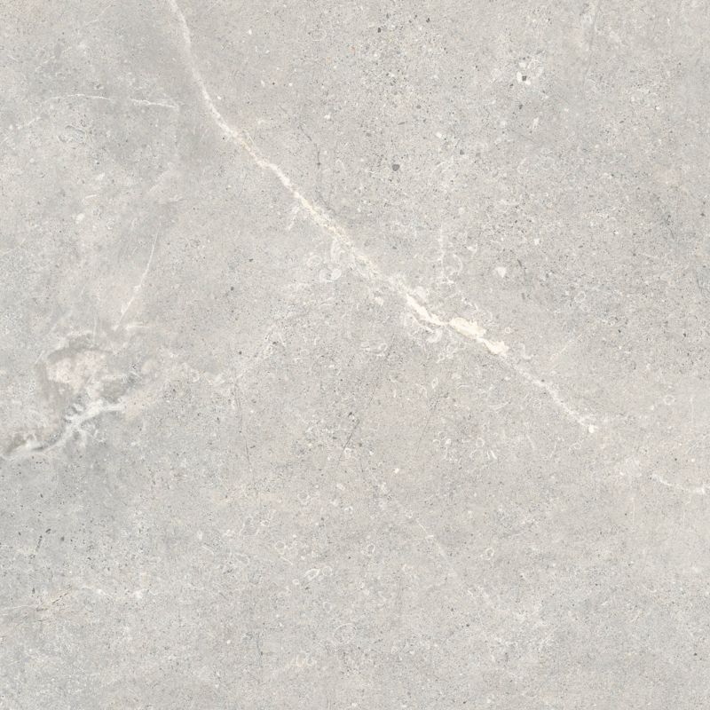 Gres mrozoodporny szkliwiony Tanger 60 x 60 cm light grey 1,44 m2