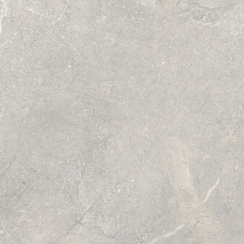 Gres mrozoodporny szkliwiony Tanger 60 x 60 cm light grey 1,44 m2