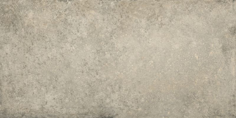 Gres mrozoodporny szkliwiony Toskana 59,3 x 119,3 x 2 cm grey 0,71 m2
