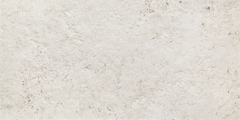 Gres mrozoodporny szkliwiony Vanilla 119,8 x 59,8 cm white mat