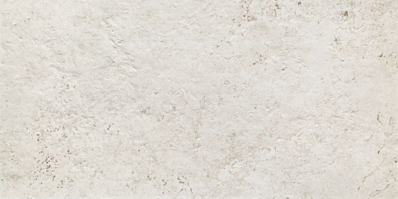Gres mrozoodporny szkliwiony Vanilla Arte 59,8 x 119,8 cm white mat