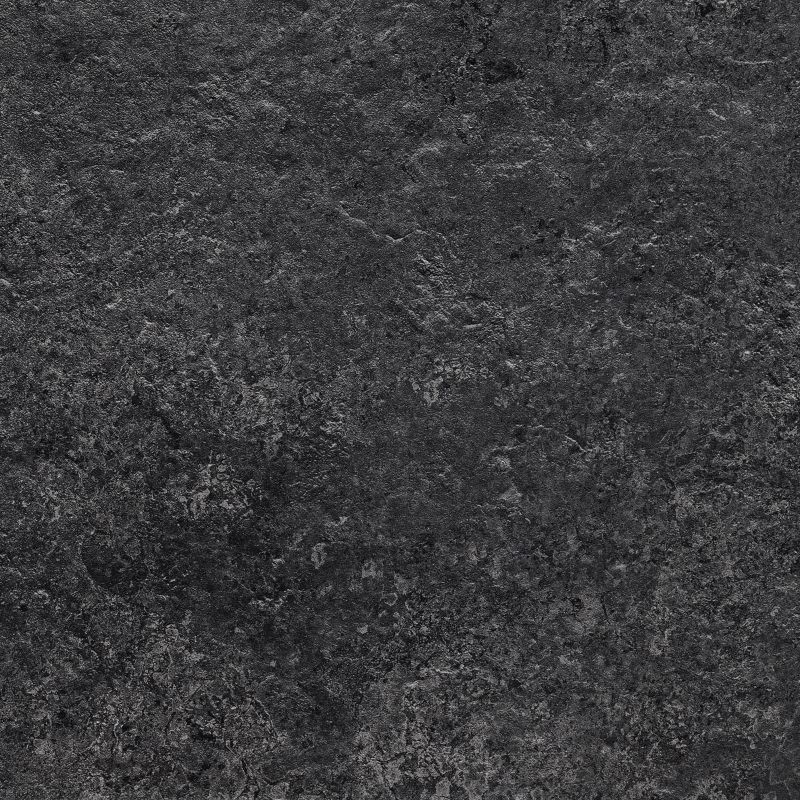 Gres mrozoodporny szkliwiony Vanilla Arte 59,8 x 59,8 cm black mat 1,79 m2