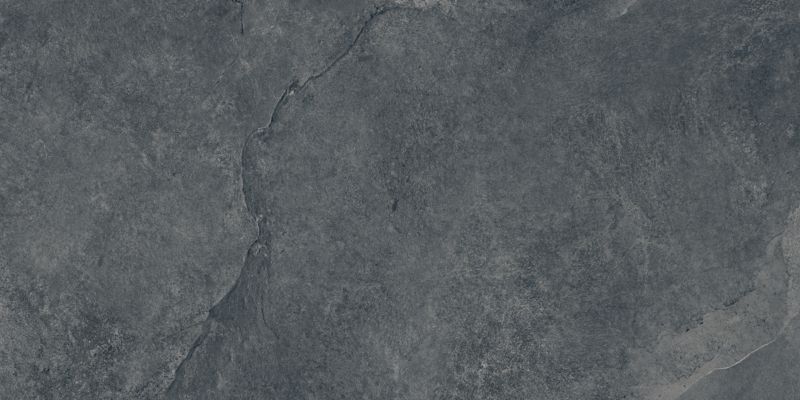 Gres mrozoodporny szkliwiony Varillo Ceramstic 60 x 120 cm nero mat 1,44 m2