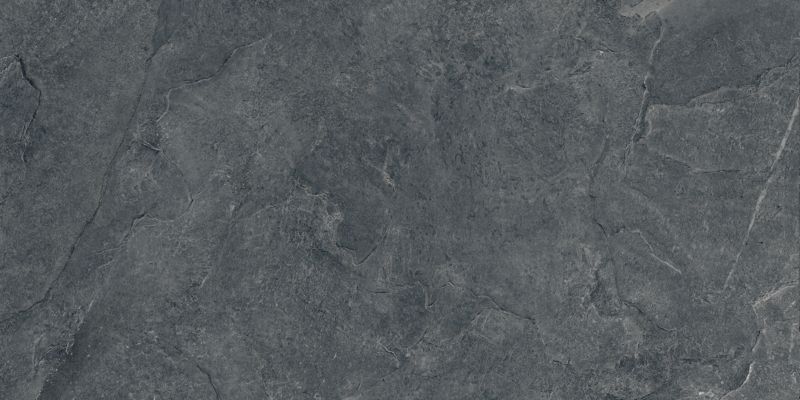 Gres mrozoodporny szkliwiony Varillo Ceramstic 60 x 120 cm nero mat 1,44 m2